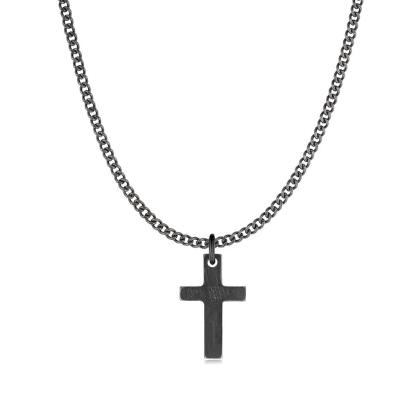 "Salvation" BRAVE Men's Necklace