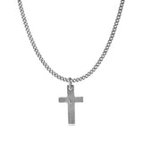 "Salvation" BRAVE Men's Necklace