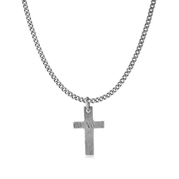 "Salvation" BRAVE Men's Necklace