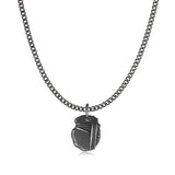 "Strength" BRAVE Men's Necklace