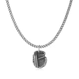 "Strength" BRAVE Men's Necklace