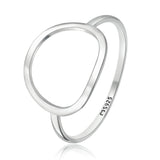 "Ovali" Ring