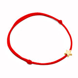 "Little Star Colours" Anklet - SophiaJewels