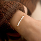 "Beauty Pearl" Bracelet - SophiaJewels