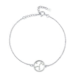 "Shining Zodiac" Bracelet - SophiaJewels