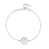 "Shining Zodiac" Bracelet - SophiaJewels