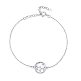 "Shining Zodiac" Bracelet - SophiaJewels