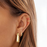 "Basics" Earrings