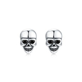 "Skull" Earrings - SophiaJewels