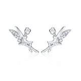 "Fairy" Earrings - SophiaJewels