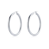 "Ellipse" Earrings