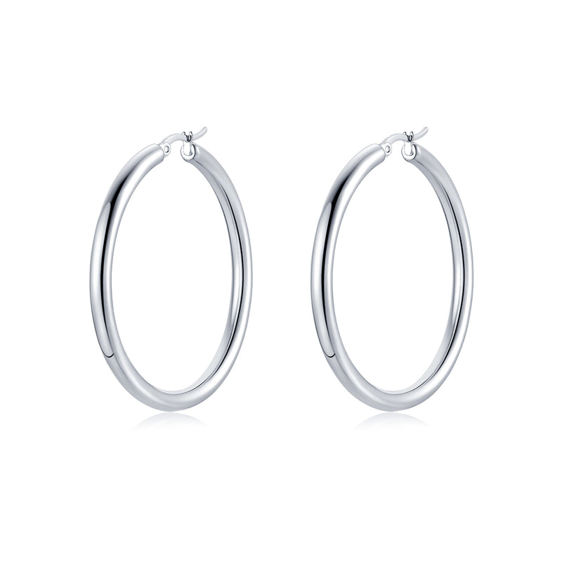 "Ellipse" Earrings