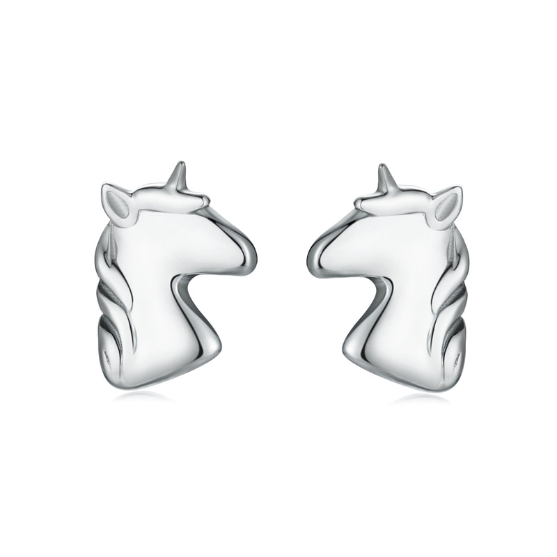 "Unicorns" Earrings