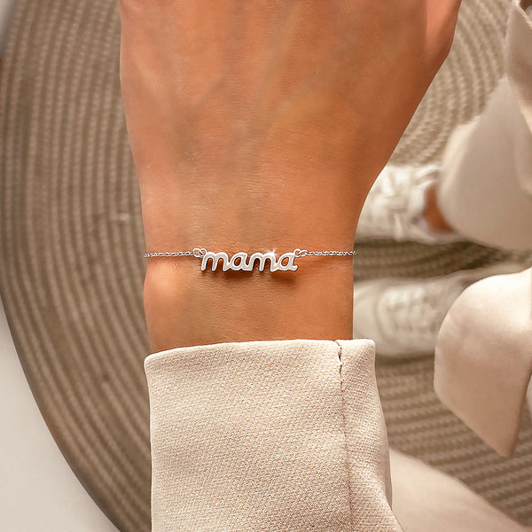 "Delicate Mama" Bracelet