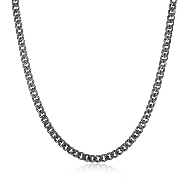 "Tied" BRAVE Men's Necklace