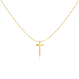 "Messiah" Necklace