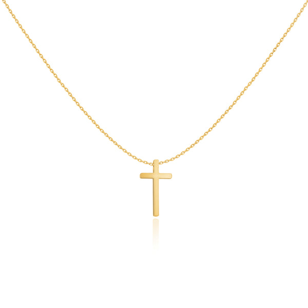 "Messiah" Necklace