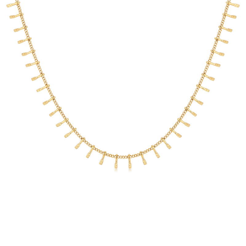 "Alison" Necklace - SophiaJewels