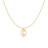 "Shining Zodiac" Necklace - SophiaJewels