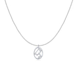 "Shining Zodiac" Necklace - SophiaJewels