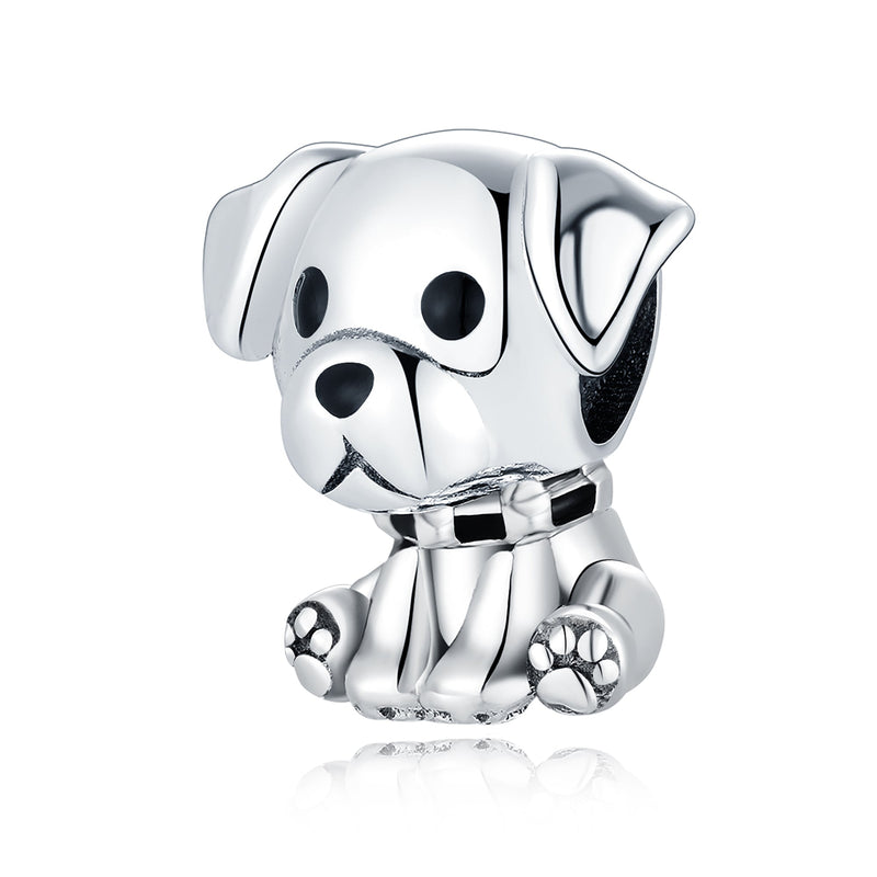 "Puppy" Bead - SophiaJewels