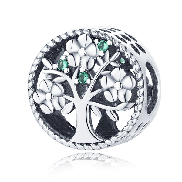 "Flowering Tree" Bead - SophiaJewels