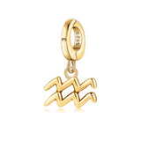 "Astrological" Charm - SophiaJewels