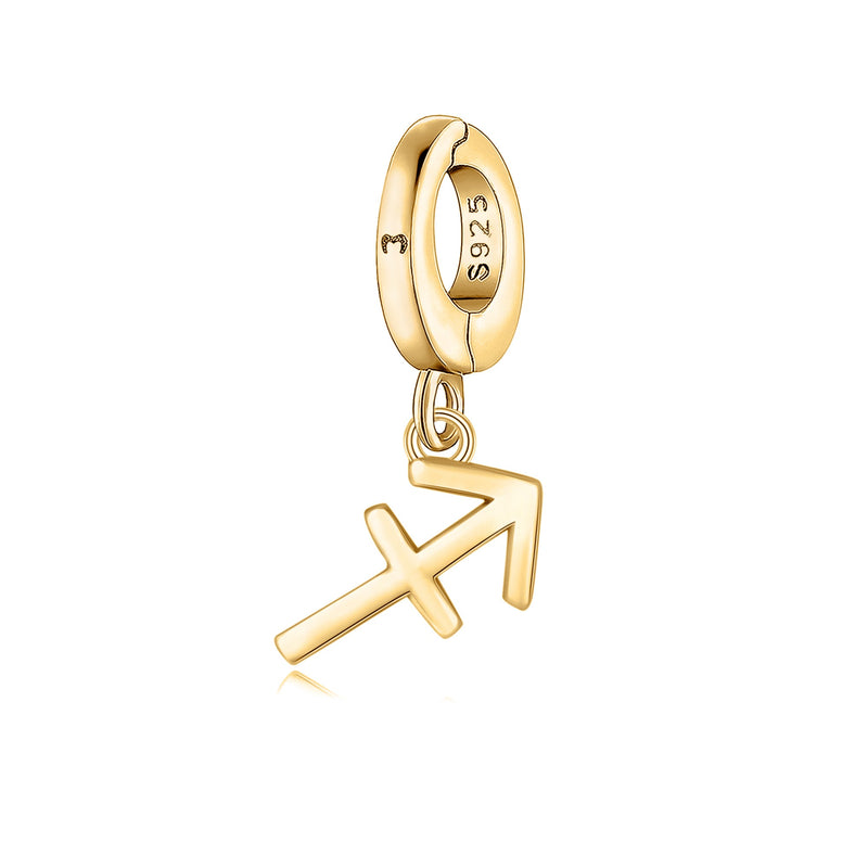 "Astrological" Charm - SophiaJewels