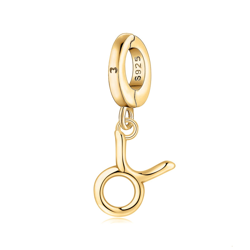 "Astrological" Charm - SophiaJewels