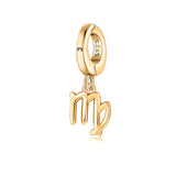 "Astrological" Charm - SophiaJewels