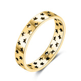 "Stella Rain" Ring - SophiaJewels