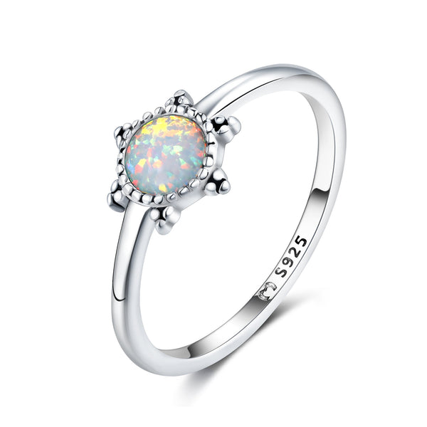 "Litmus Sun" Ring - SophiaJewels