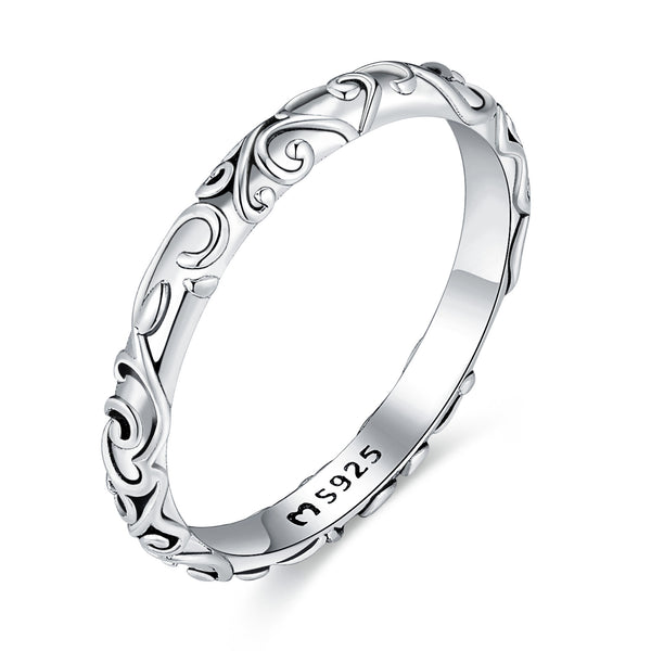 "Ancestral" Ring