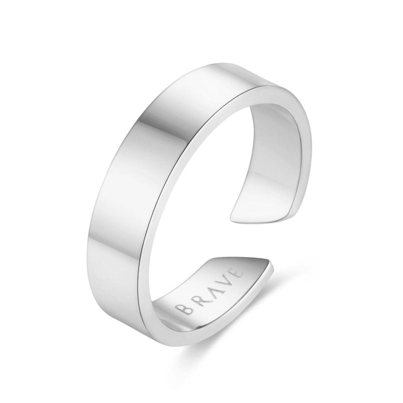 "Circum" BRAVE Men Ring - SophiaJewels