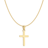 "Gospel" BRAVE men Necklace - SophiaJewels