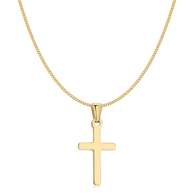 "Gospel" BRAVE men Necklace - SophiaJewels