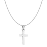 "Gospel" BRAVE men Necklace - SophiaJewels