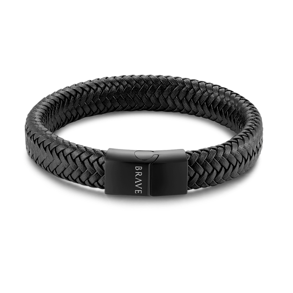 "Element" BRAVE Men's Bracelet - SophiaJewels