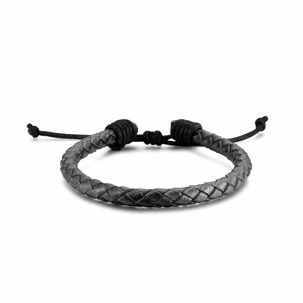 "Nature" BRAVE Men's Bracelet - SophiaJewels