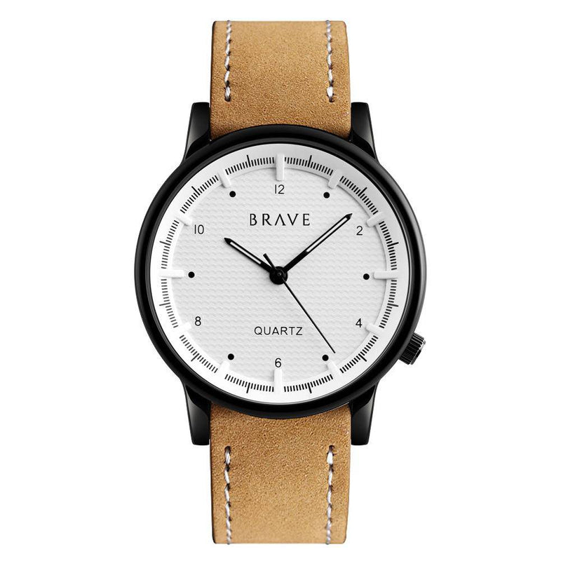 "Range"~ Kit Watch + Bracelet BRAVE - SophiaJewels