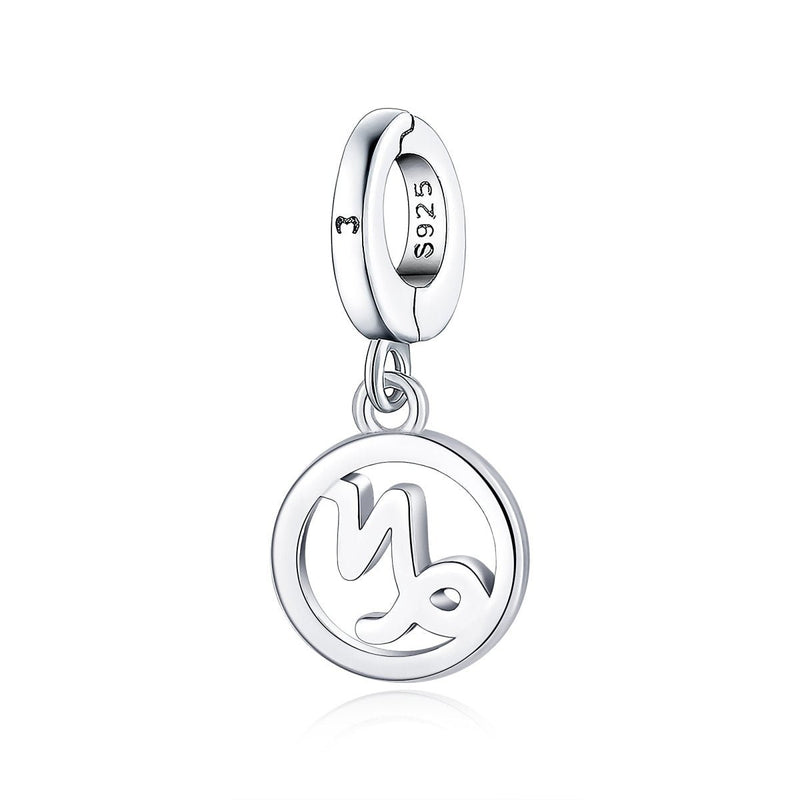 "Zodiac Signs" Charm - SophiaJewels