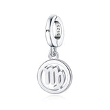 "Zodiac Signs" Charm - SophiaJewels