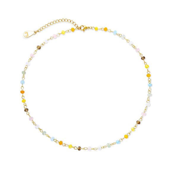 "Canary" Necklace