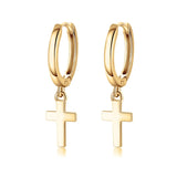 "Devotion" Earrings