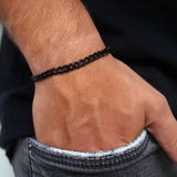 "Cuban" BRAVE Men's Bracelet