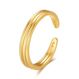 "Trace" Foot Ring - SophiaJewels