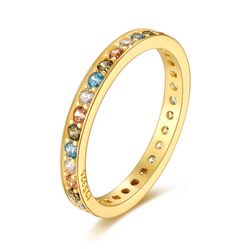 "Amazing Colours" Ring - SophiaJewels