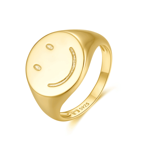 "Happiness" Ring - SophiaJewels