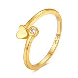 "Lovely" Ring - SophiaJewels