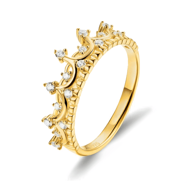 "Princess" Ring - SophiaJewels